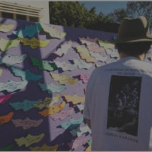 run for hope pic memory wall 2017