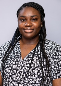 Headshot - Temitope Adeyemo